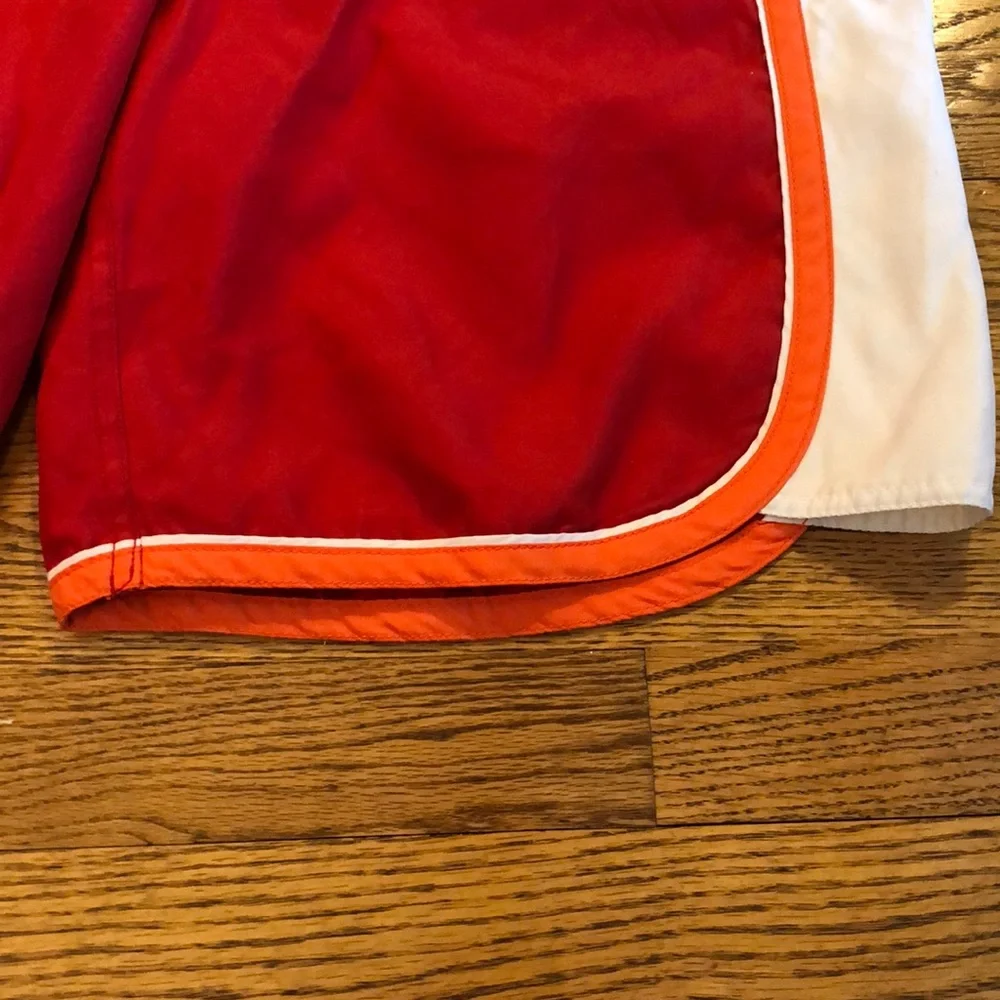 Hollister board shorts